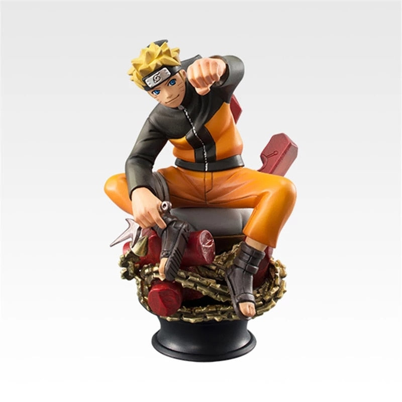 Naruto Chess-Action Figure