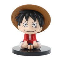 Luffy - B