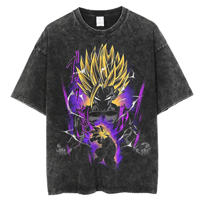 Dragon Ball  T-shirts