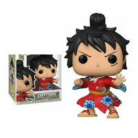 Luffy Taro