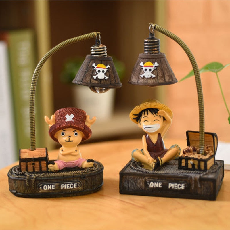 OP Desk Lamps