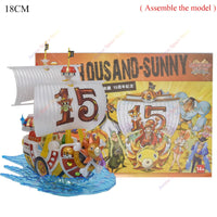 Thousand Sunny 2