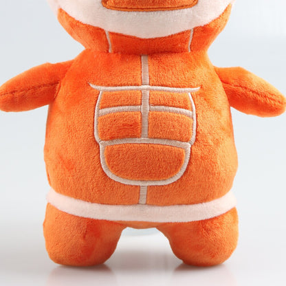 Attack On Titan Plush