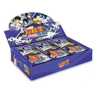 36 packs per box