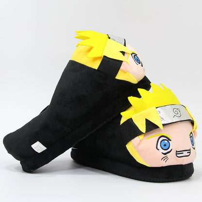 Naruto Slippers