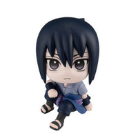 9.5cm Uchiha Sasuke