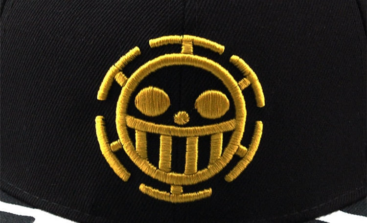 Trafalgar Law - Baseball Cap