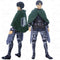 15cm Levi